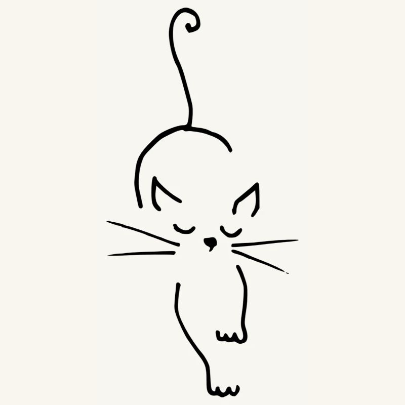 katze