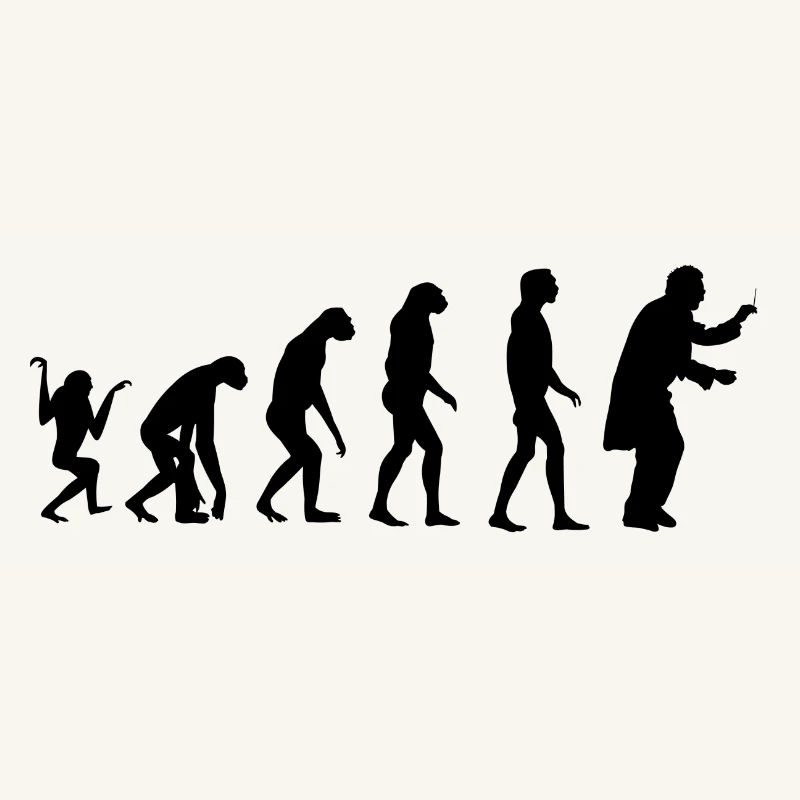 Evolution Conductor