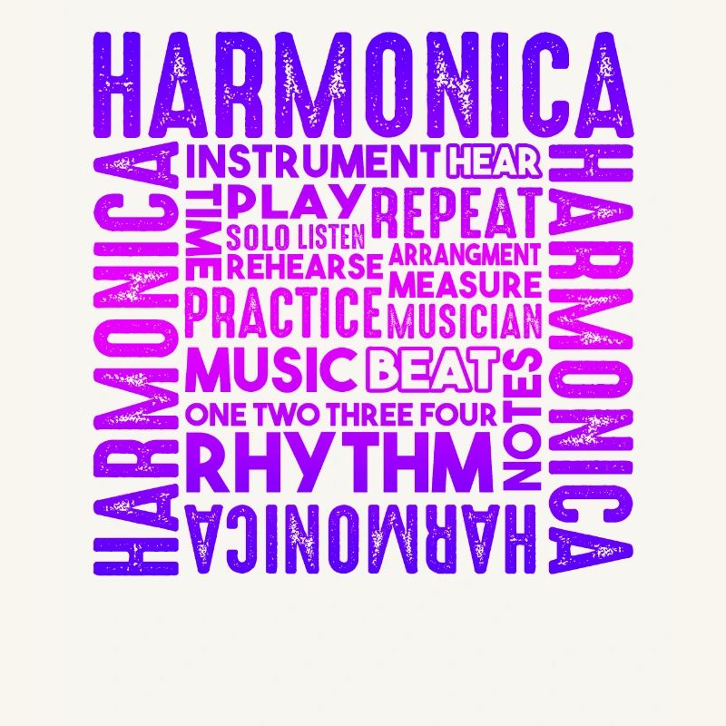Harmonica Things About Harmonica