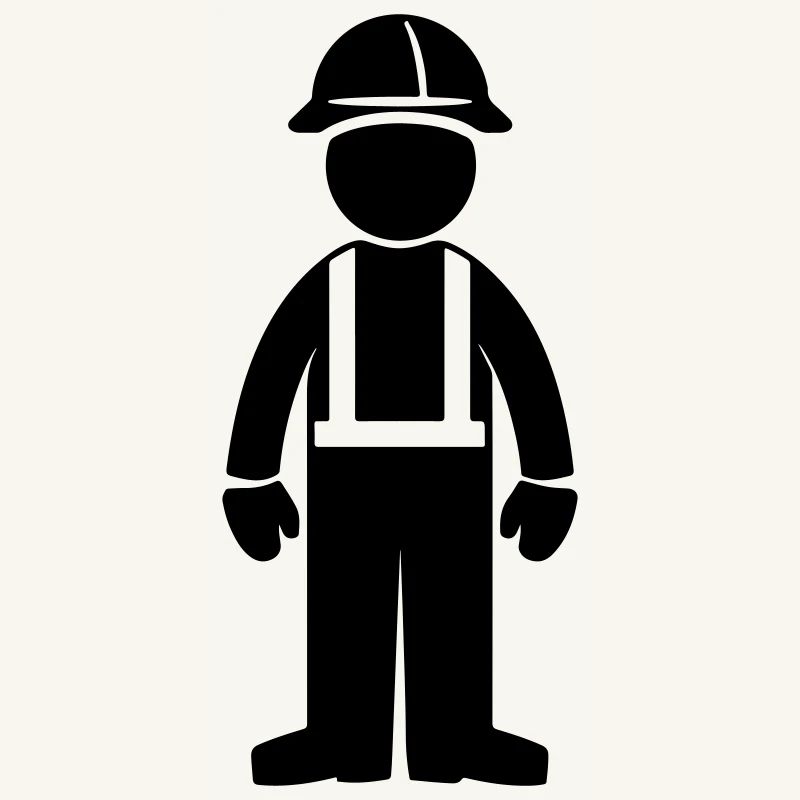 Construction workers