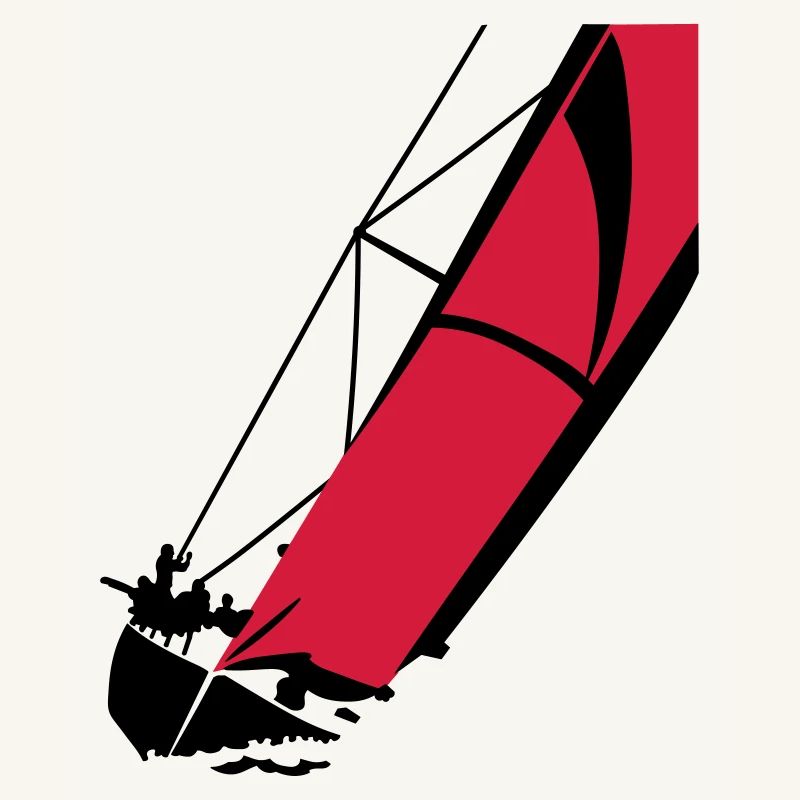 Segelboot