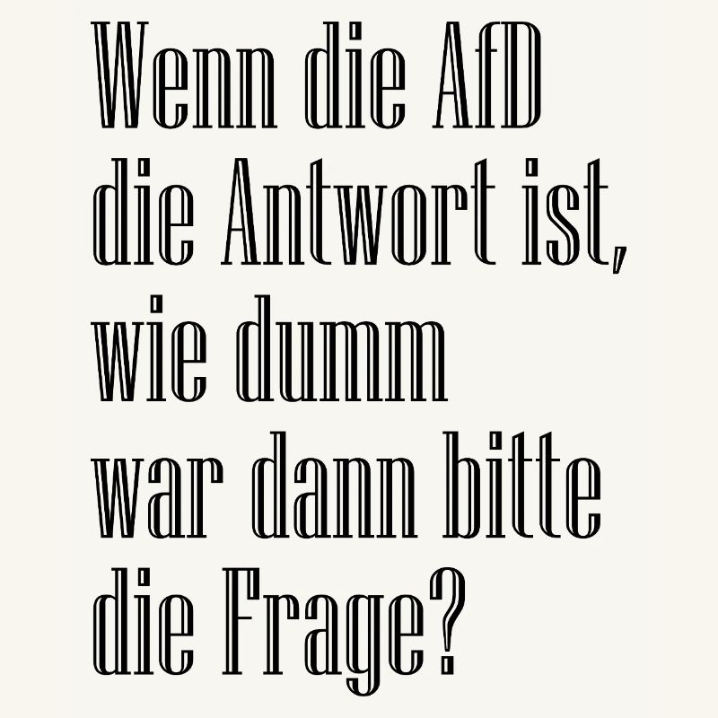 Question