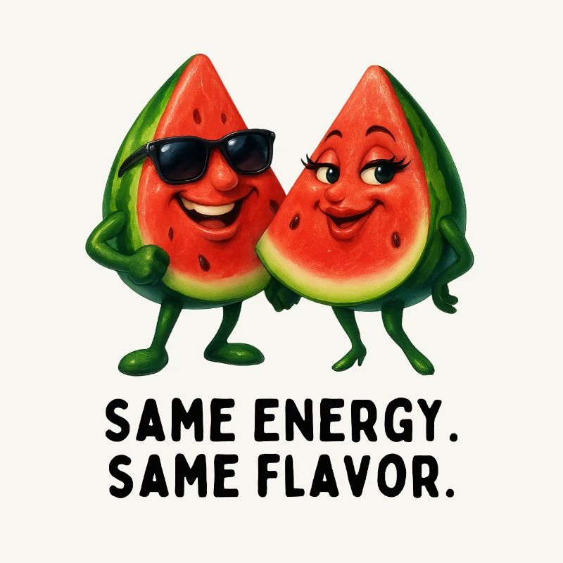 Same energy, same taste