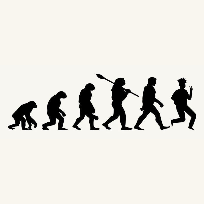 Evolution