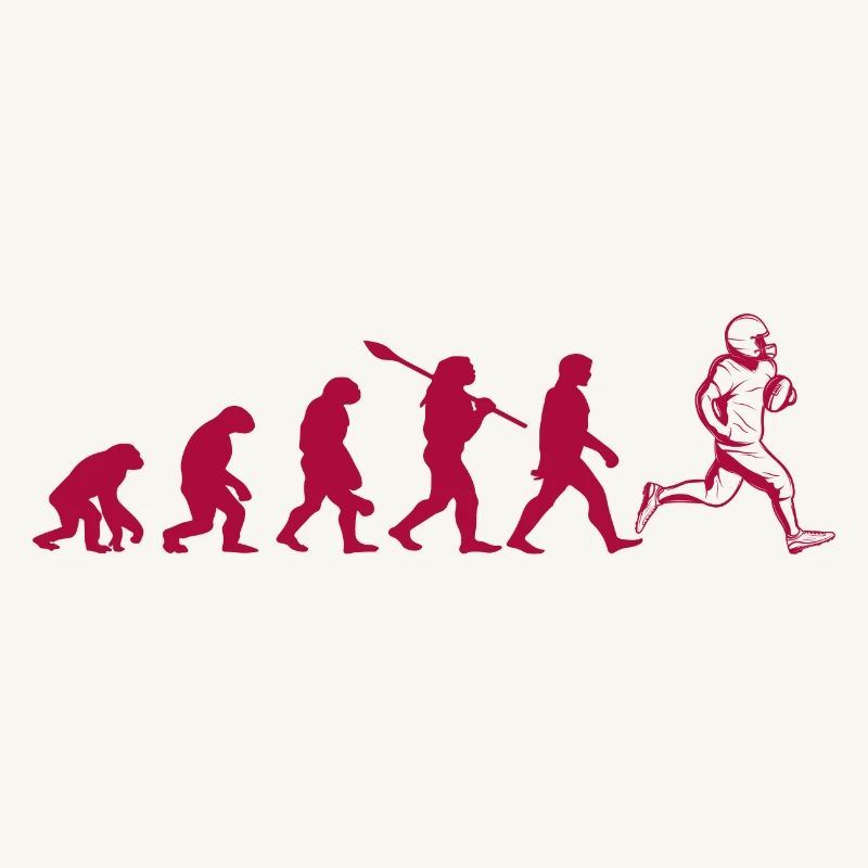L'évolution de Rugby
