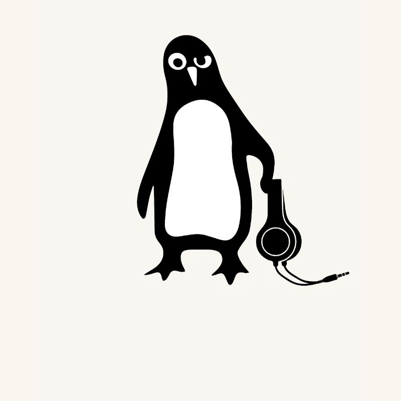 Pinguin Linux