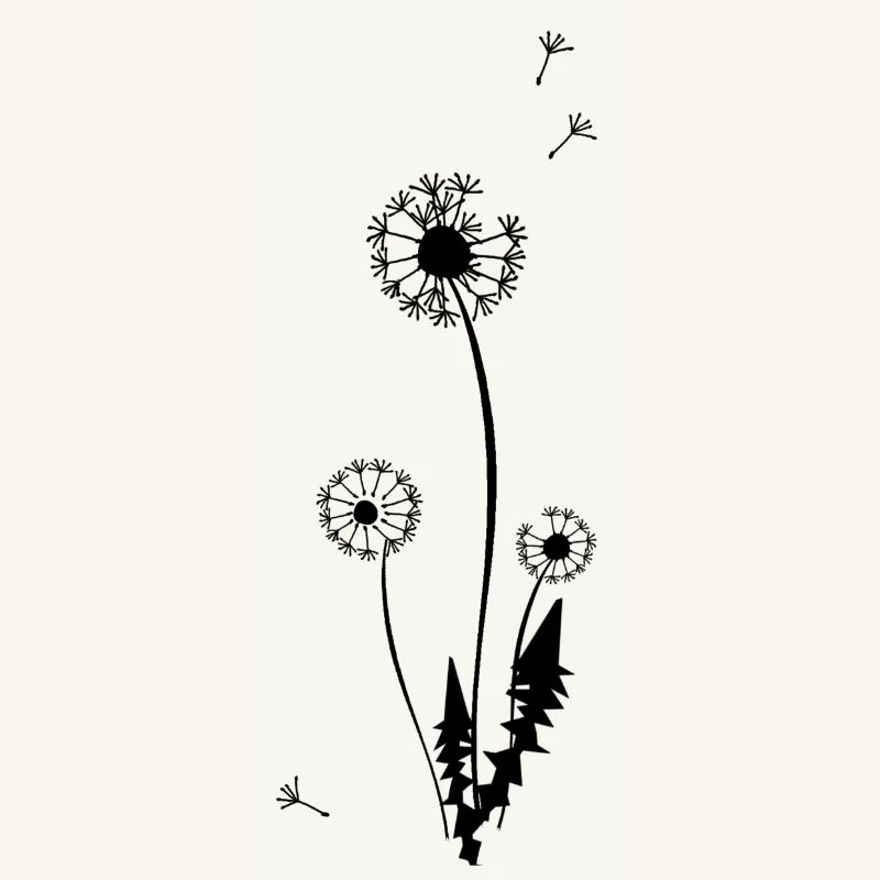 Pusteblume