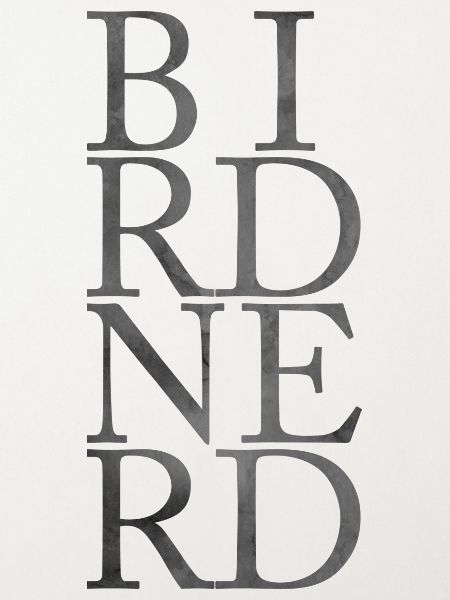 BIRDNERD