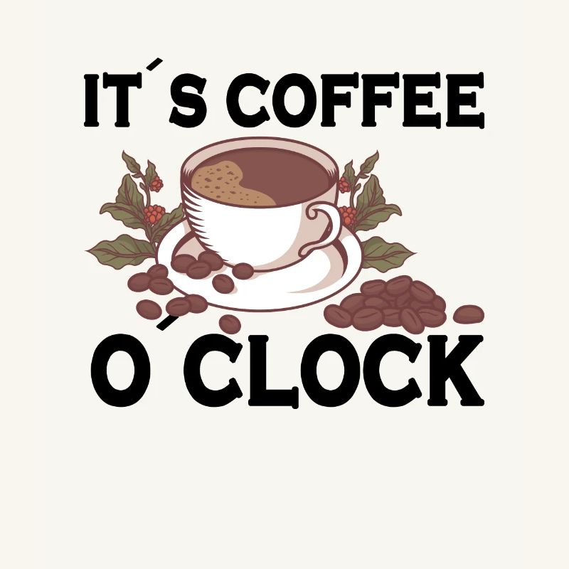 Coffee Lover Caffeine Molecule Java Latte Espresso