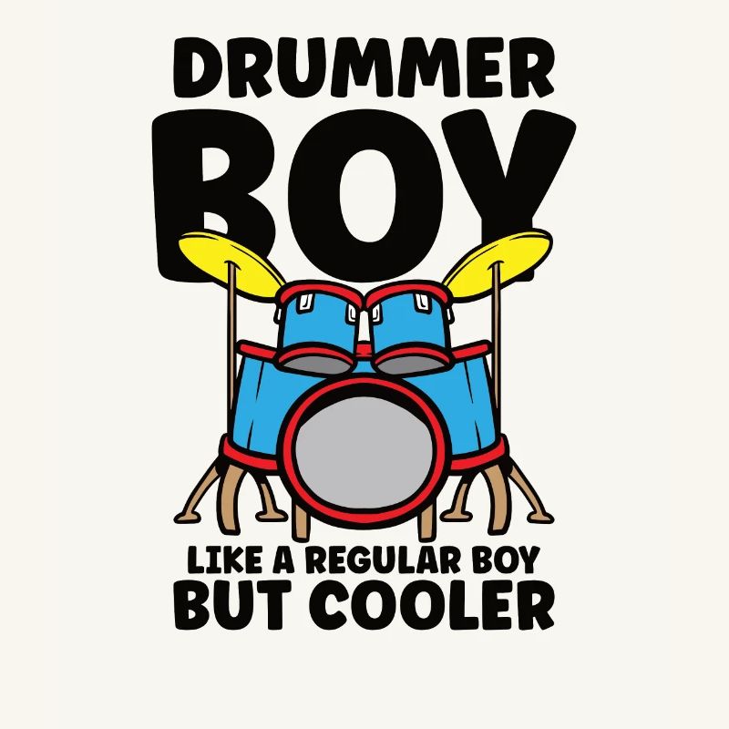 Drummer Drums Music Drum Set Drumming