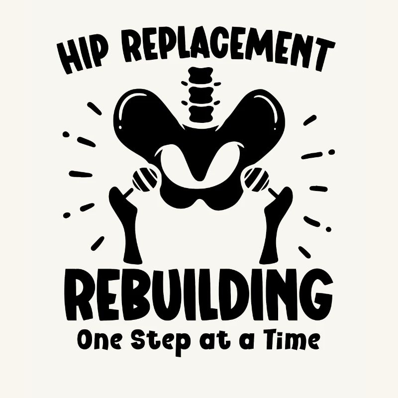 Hip Replacement Surgery Hip Surgery Post-op
