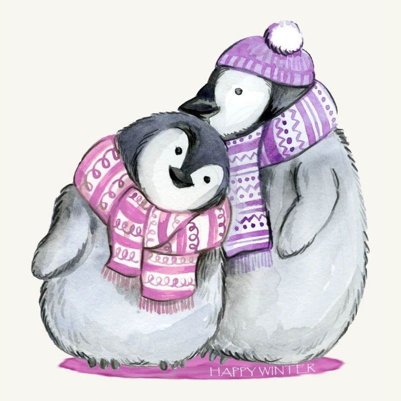 Pinguin