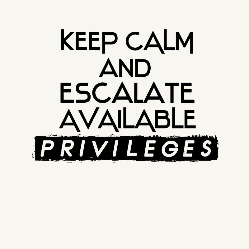 Network Admin IT Security Admin