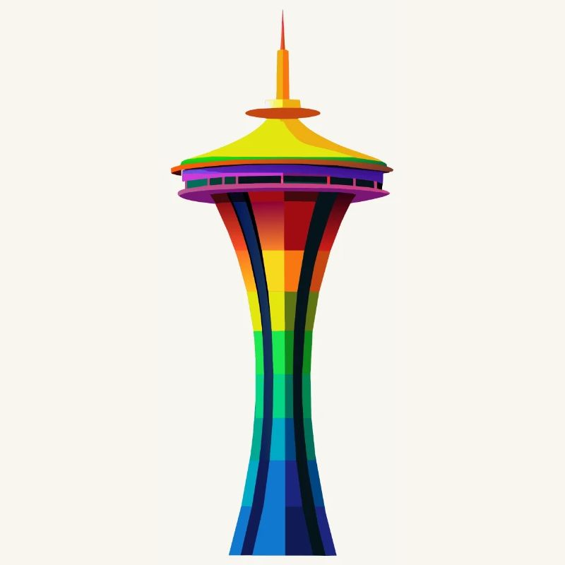 Space Needle