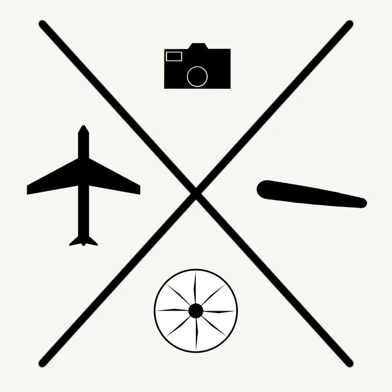 Aviation symbol