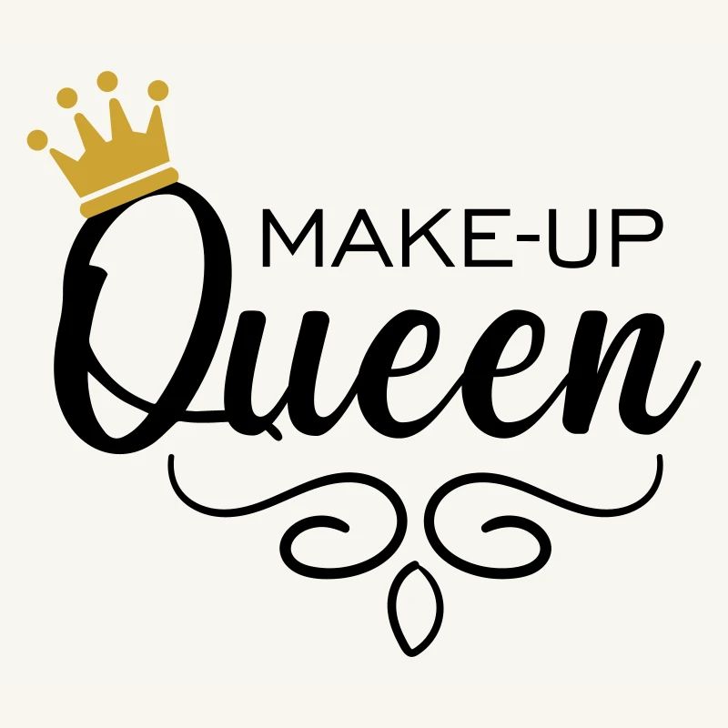 Make-up Queen