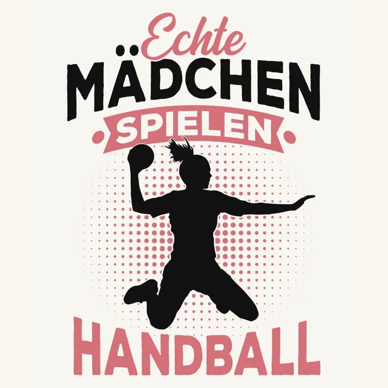 HandballMädchen