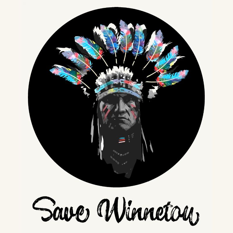 save winnetou,winnetou,indians,graffiti,circle,