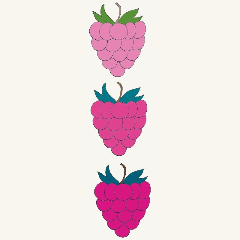 himbeeren