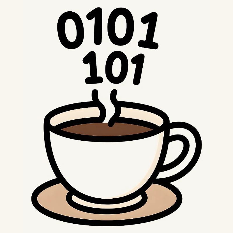 KaffeeCode Fusion