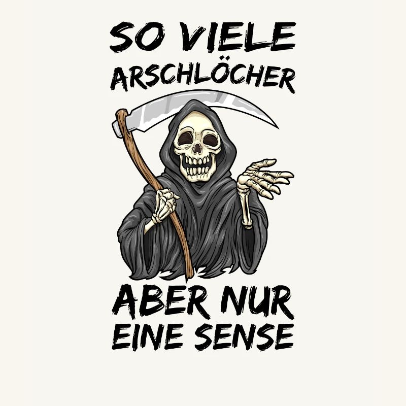 Sensenmann
