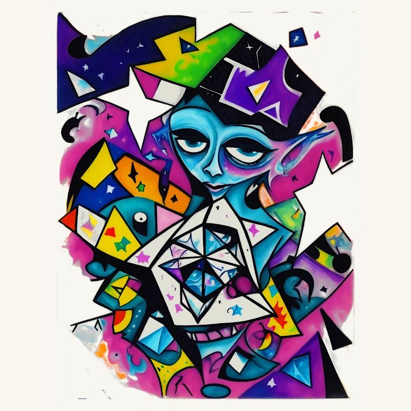 Graffiti