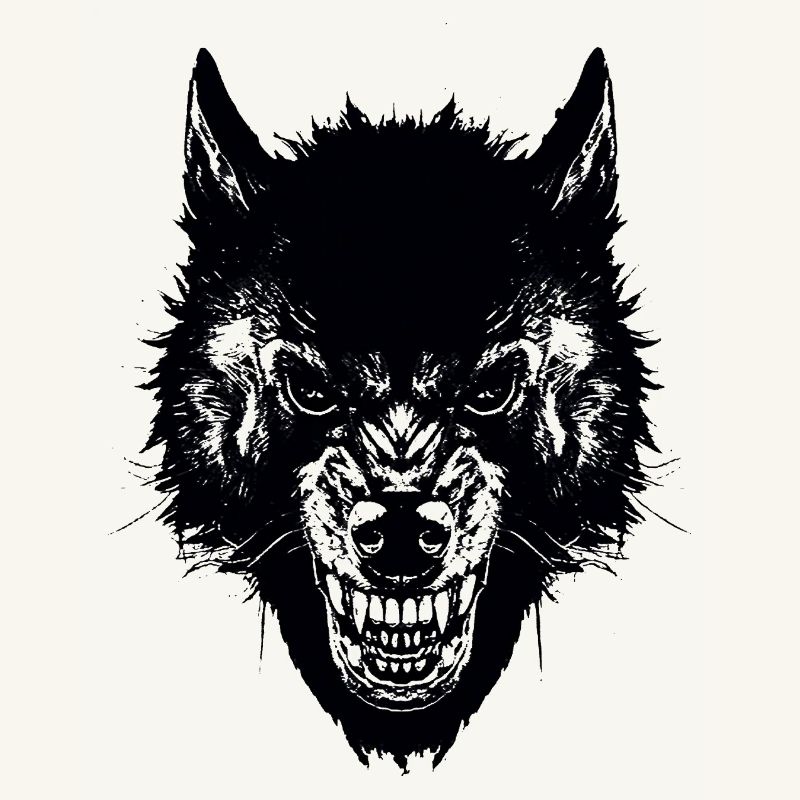 wolf
