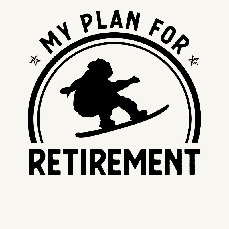 Mon plan de retraite -