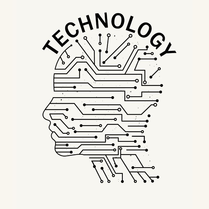 Technology technology nerd