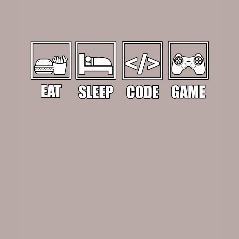 Computer Scientist Nerd System Admin IT Expert