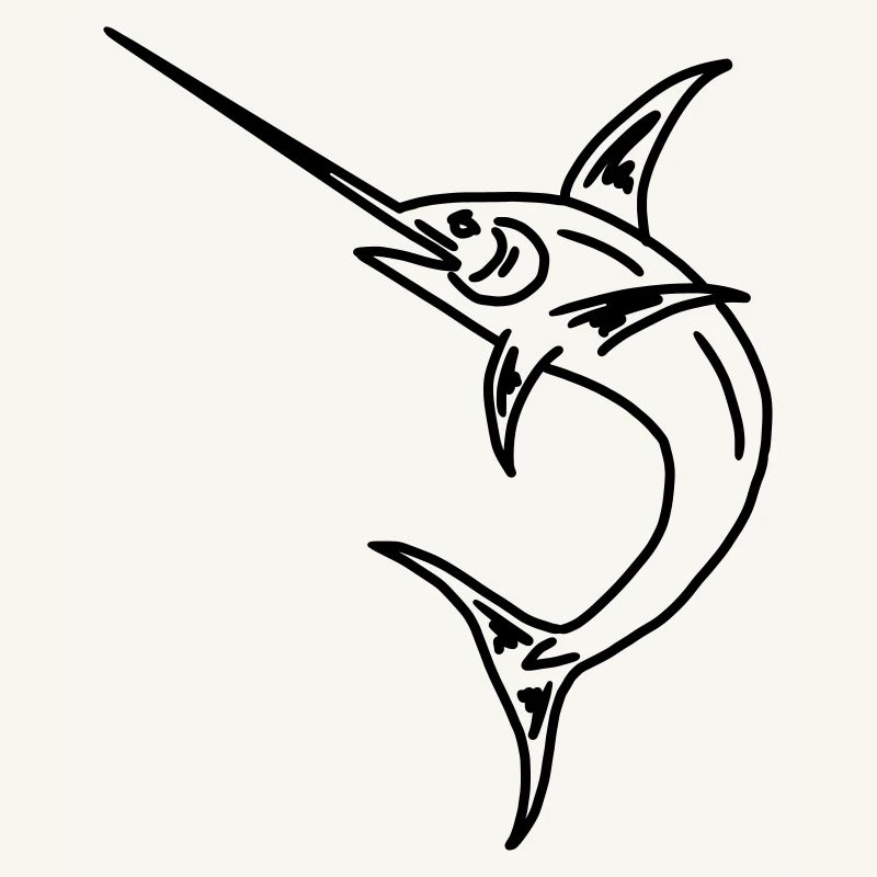 Schwertfisch
