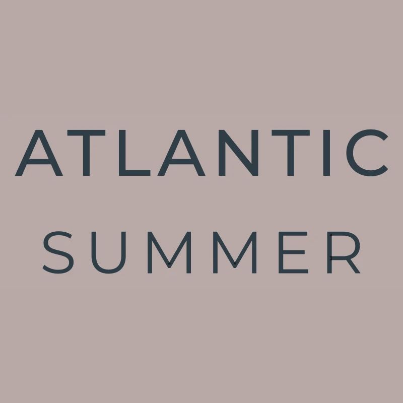 Atlantischer Sommer