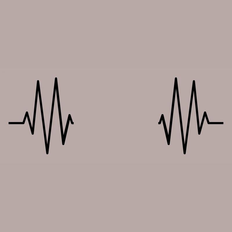 Heartbeat Personalization Icon