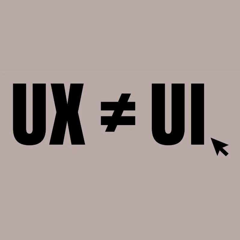 User Experience Interface Designer Shirt Funny