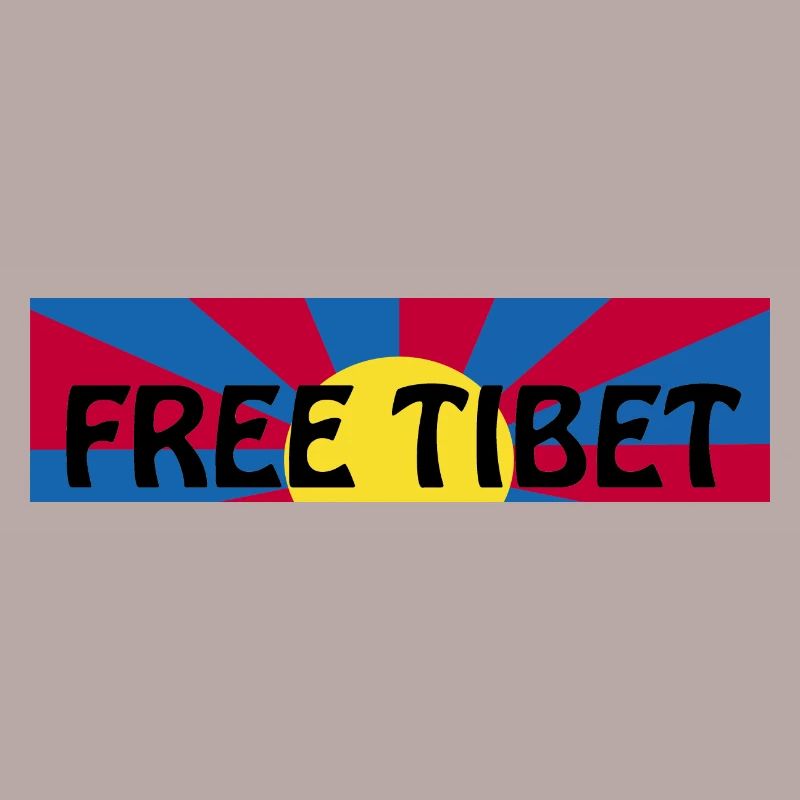 tibet libre