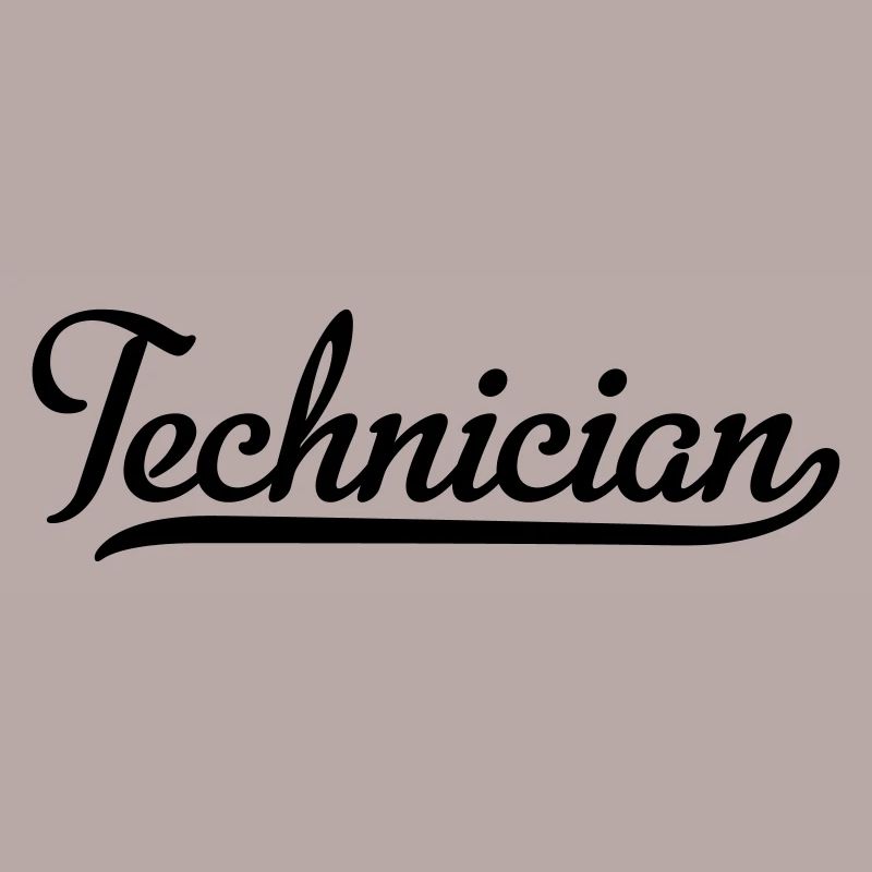 Techniciens