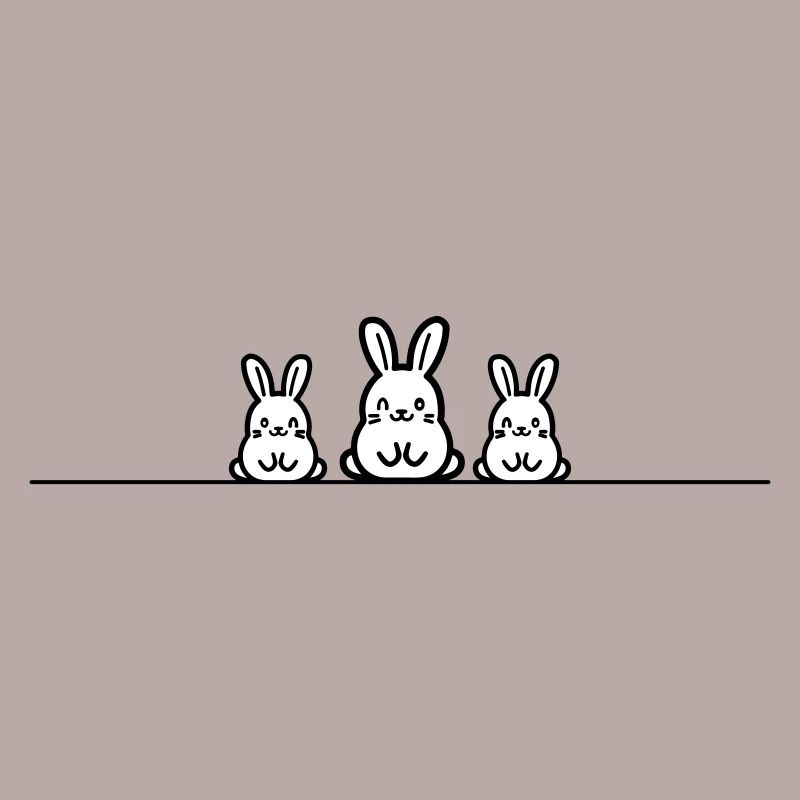 Easter Bunny Easter