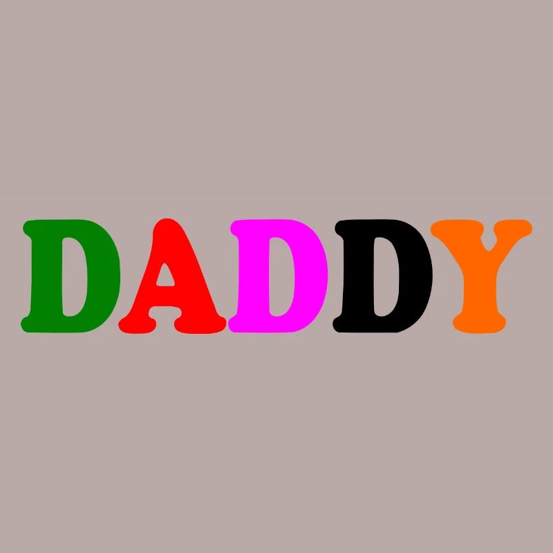 Daddy