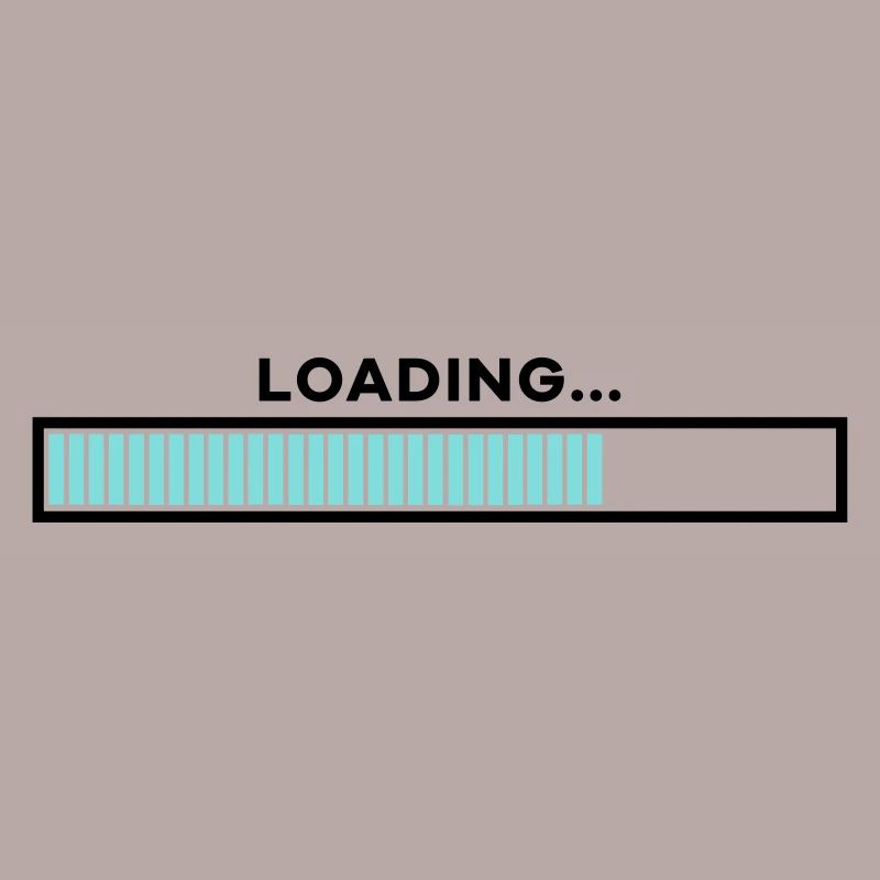 Loading Barres personnalisables