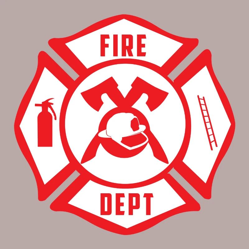 Fire Dept. - Fire brigade