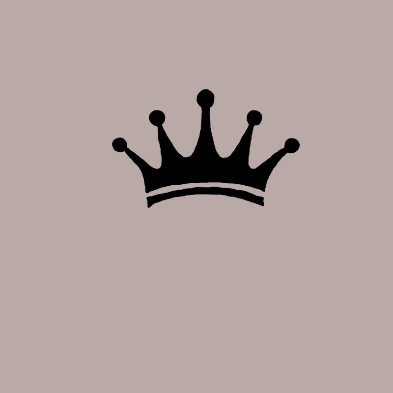 crown gift Krone Geschenk krona Geschenkidee Prinz