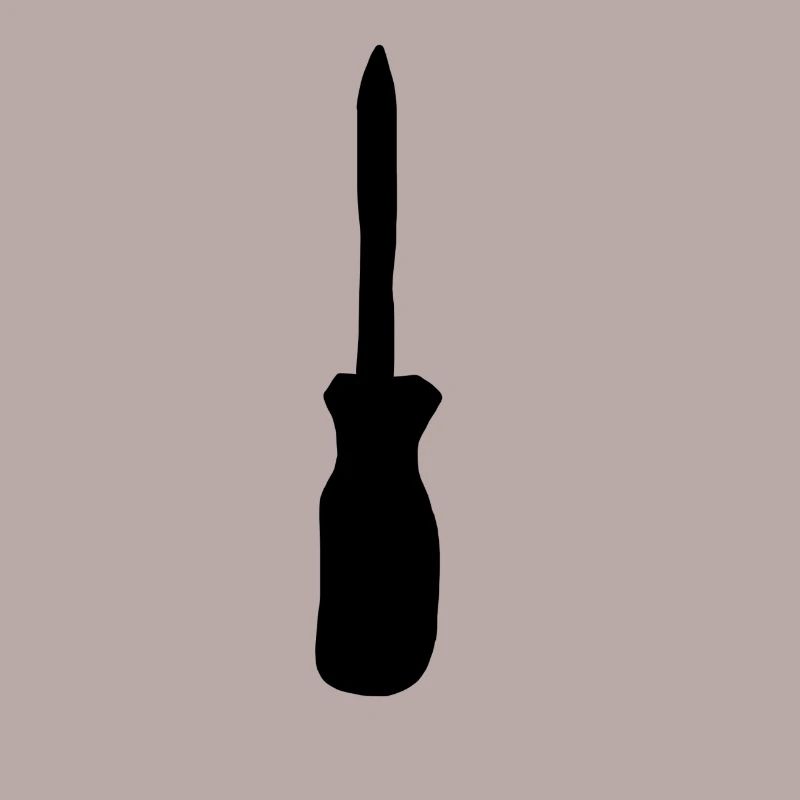 Screwdriver Tool Tools Screws