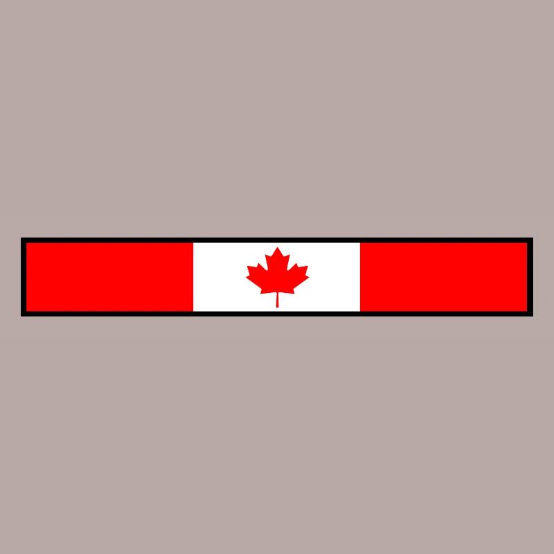 Drapeau du Canada