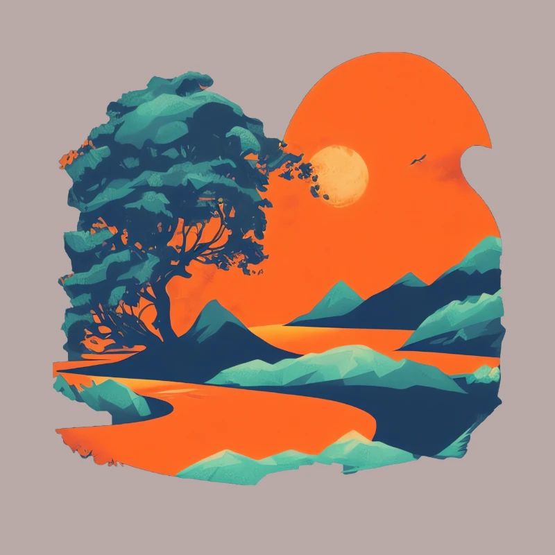 A tree