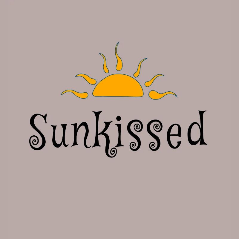 Sunkissed, Beach, Take Me Where Summer never end
