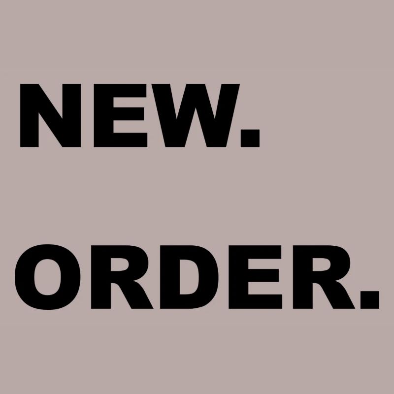 NOUVELLE COMMANDE