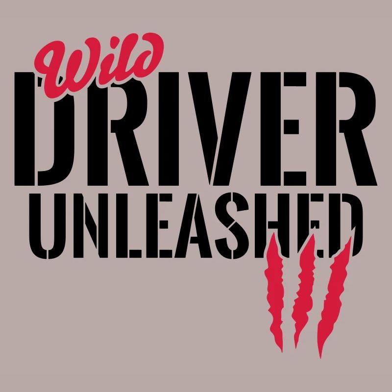 Wild rider unleashed