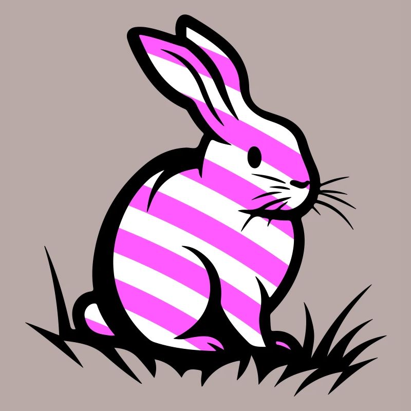 Easter Bunny Easter
