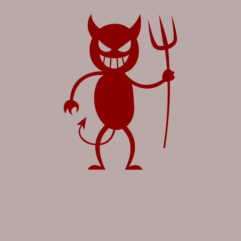 Devil Lucifer Satan Devilish Hell