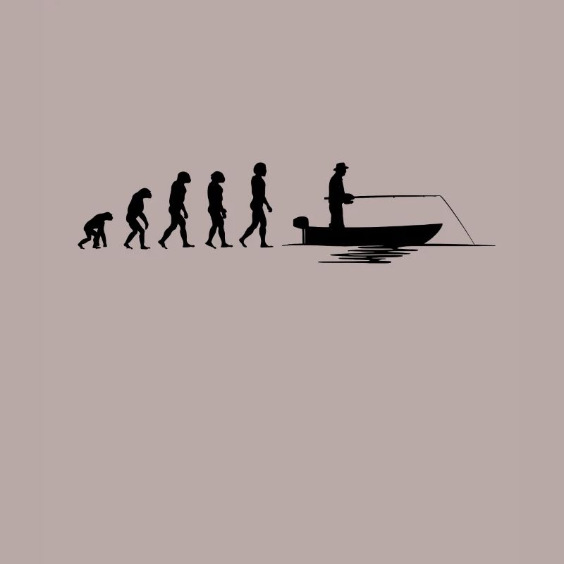 Evolution Fisher | Evolution Angler